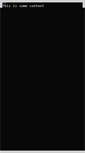 Mobile Screenshot of boxfox.net