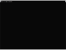 Tablet Screenshot of boxfox.net